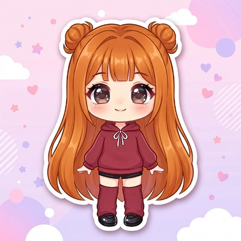 Ava Roblox Short