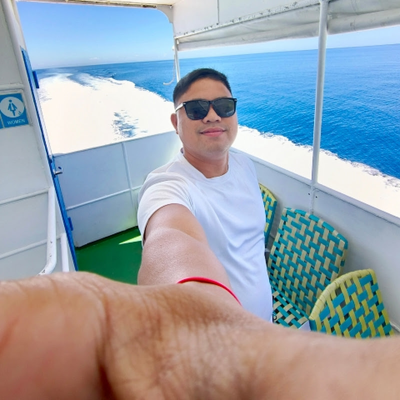 Inter Island Sailor