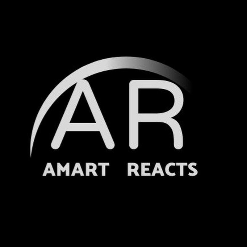 Amart reacts