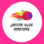 Jaffna Vlog Masters logo