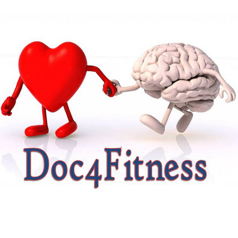 Doc4Fitness