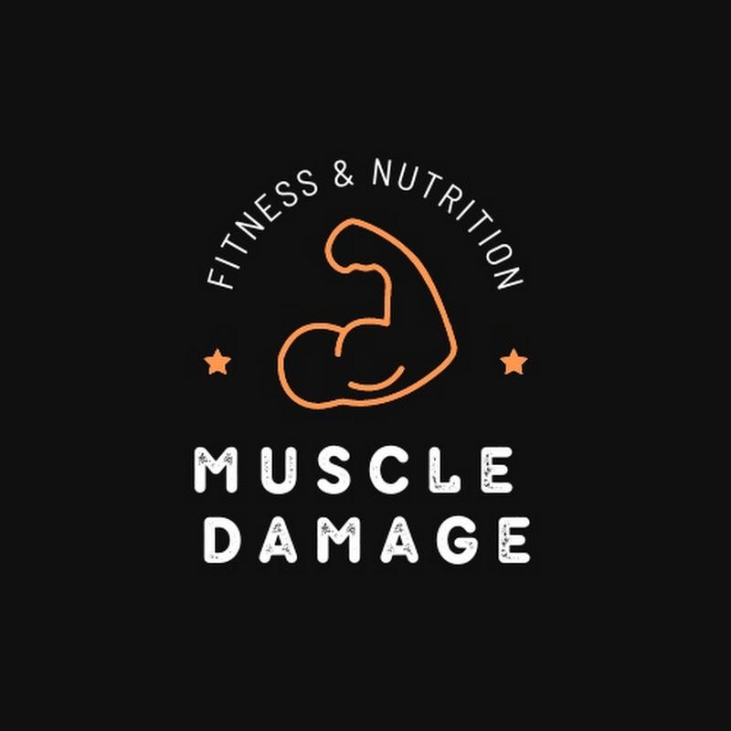 Muscle Damage 