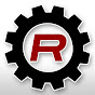 Redline Emissions Products logo
