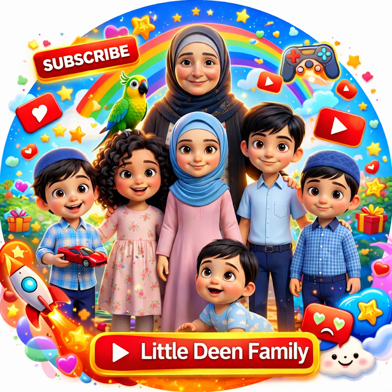 Little Deen Family