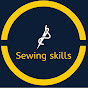 Sewing skills logo