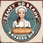 Easy Homemade Bread logo