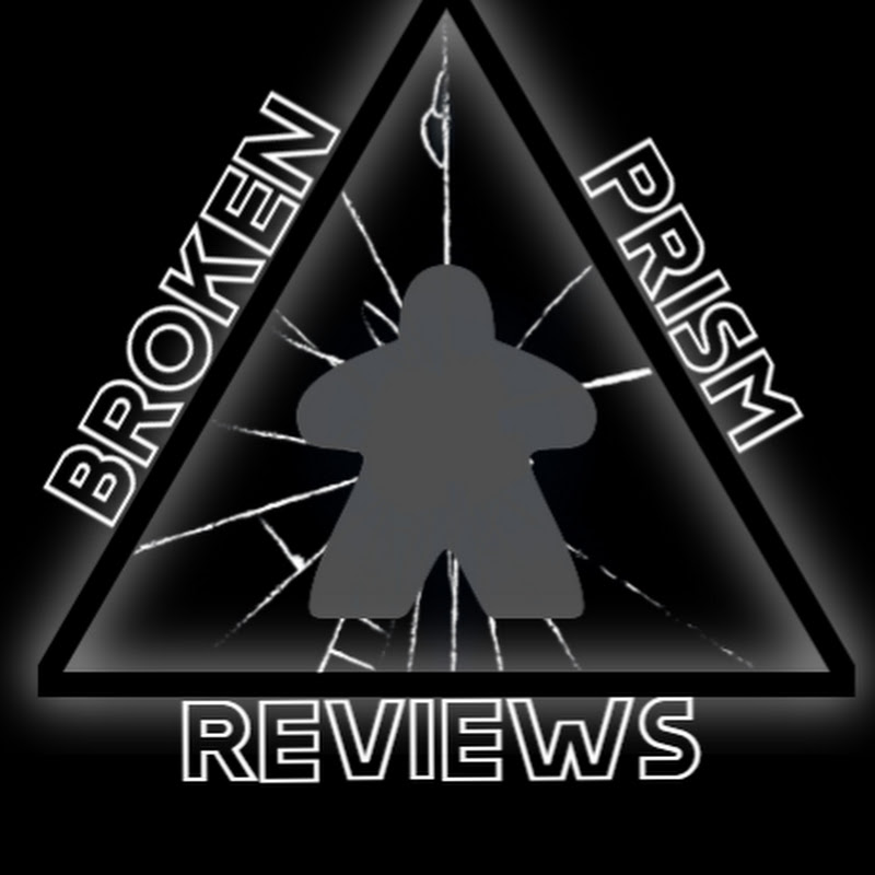 Broken Prism Reviews