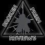Broken Prism Reviews