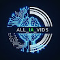 AiVids👾 logo