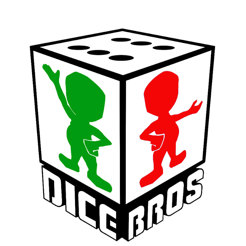 Dice Brothers