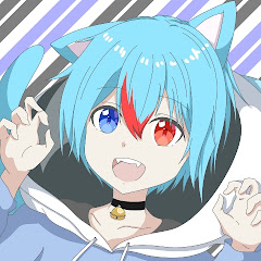 猫凪 亜里朱ch Vtuber