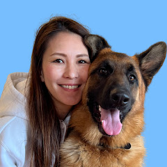 しほ先生の犬のしつけチャンネルアイコン画像