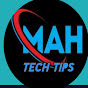 MAH TECH TIPS logo