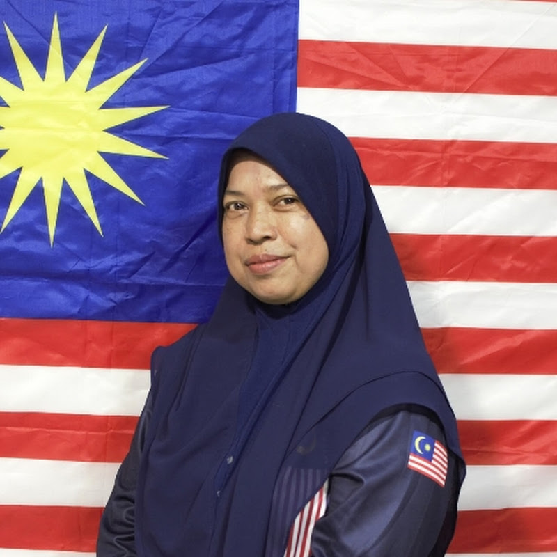 Cik Ani Channel