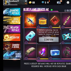 BOT ga