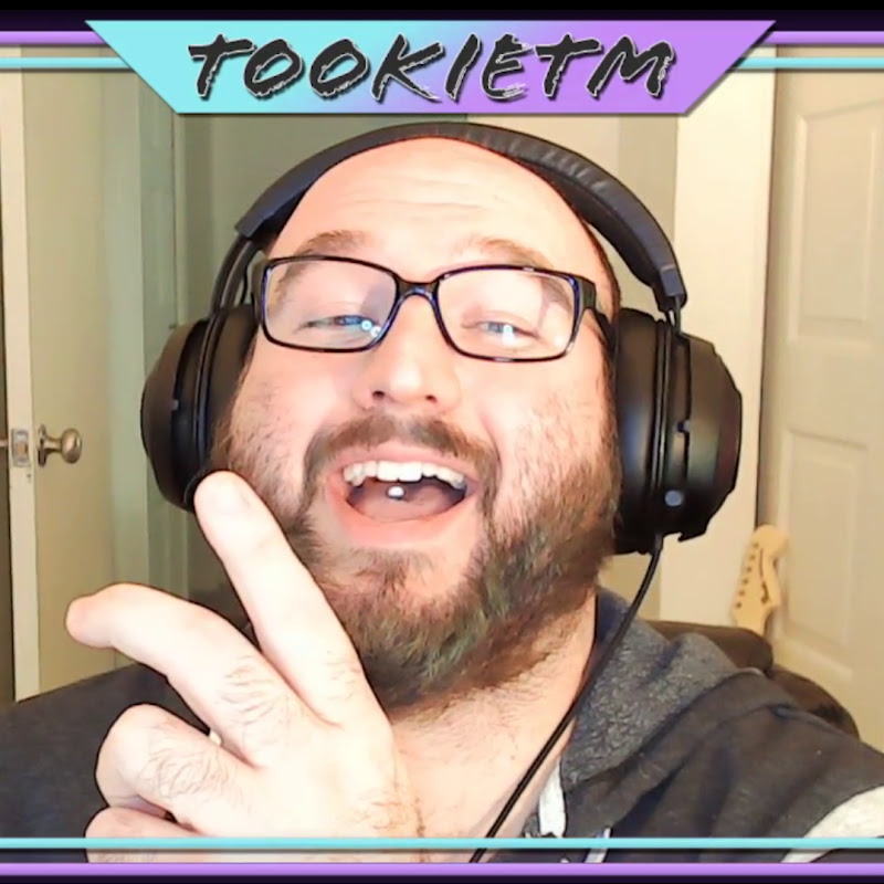 Tookie