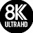 8K Ultra HD Relaxation