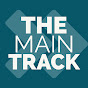 The Main Track TV logo