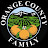 Orange County Family