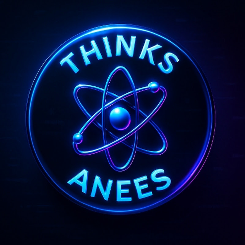 Thinks Anees