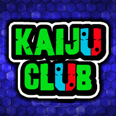 Gamecamiller Kaiju Club Avatar