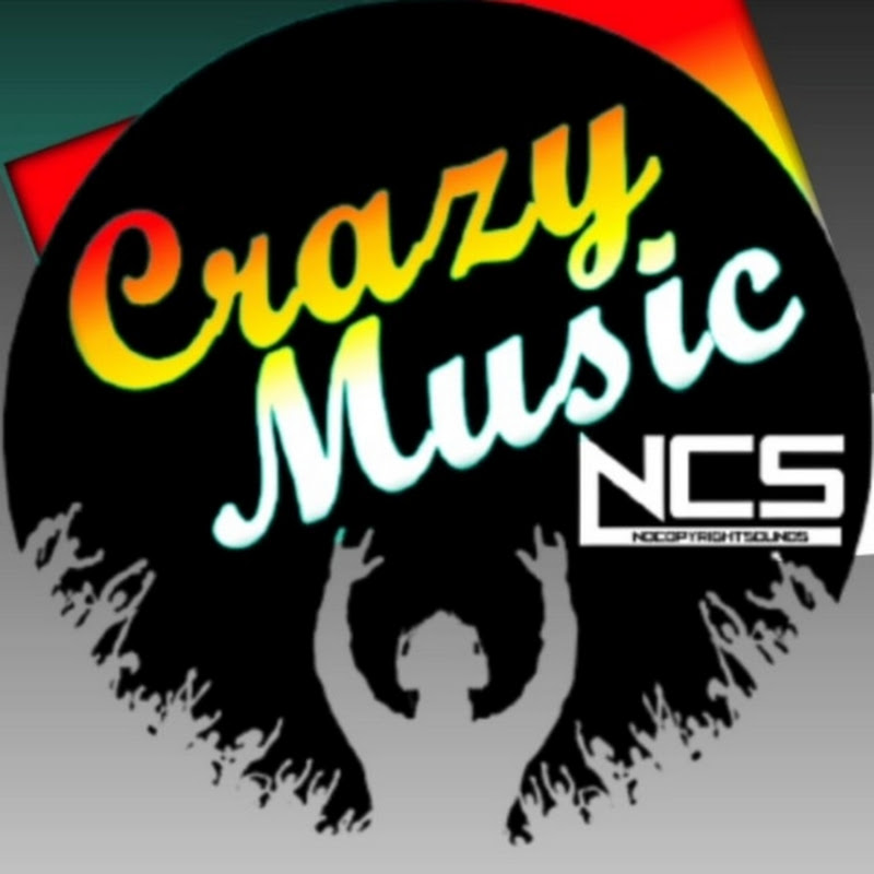 Crazy Music NCS icon