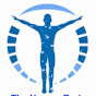 The Human Body logo