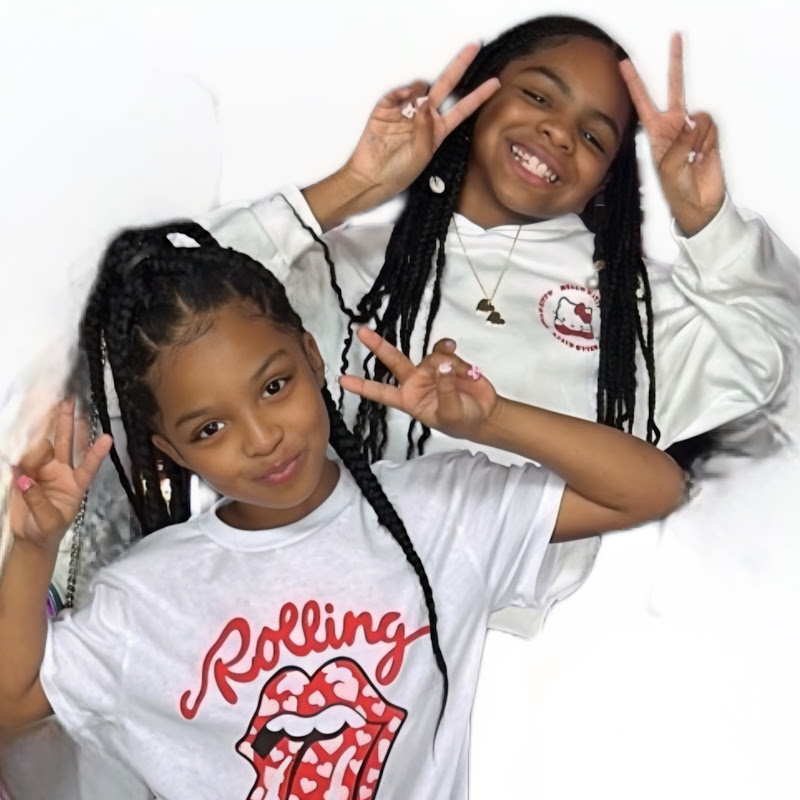 The Life of Ari and Tayla