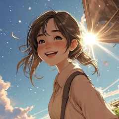 嘎嘎爽漫アイコン画像