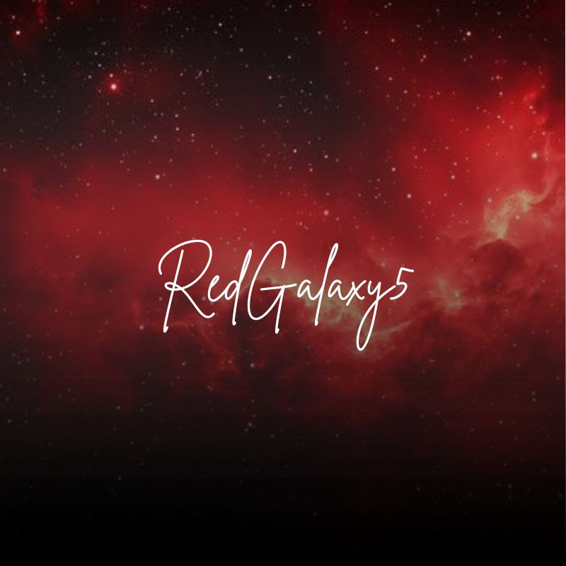 RedGalaxy5 avatar