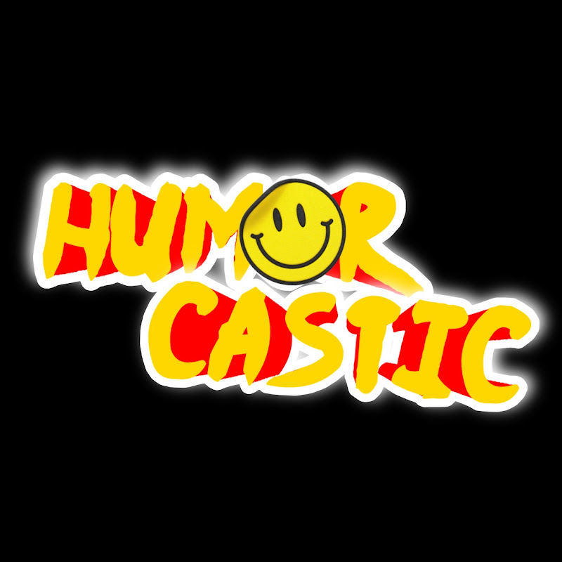 Humorcastic Reacts