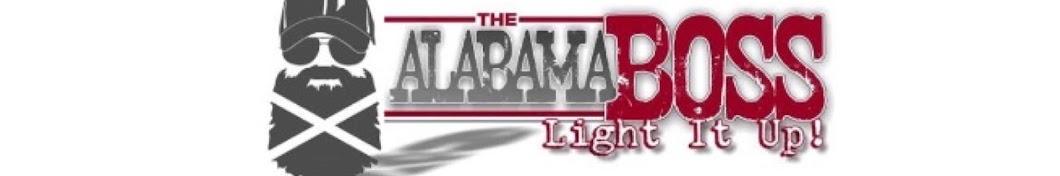 Alabama Boss YouTube channel avatar