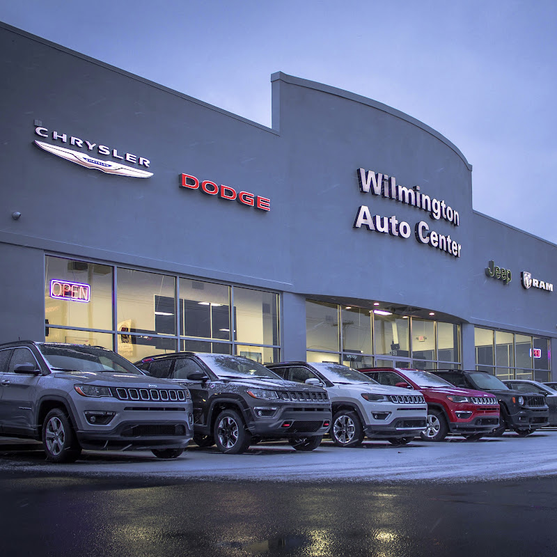 Wilmington Auto Center