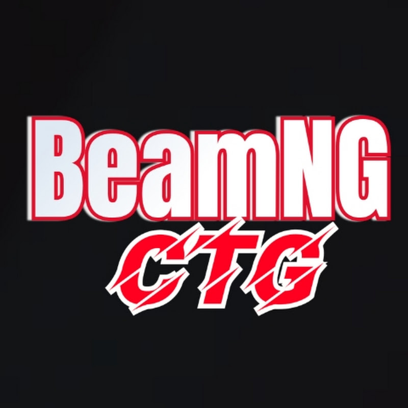 BeamNG CTG