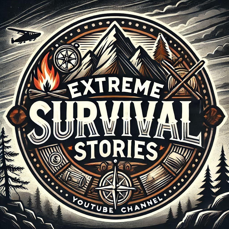 Extreme Survival Stories