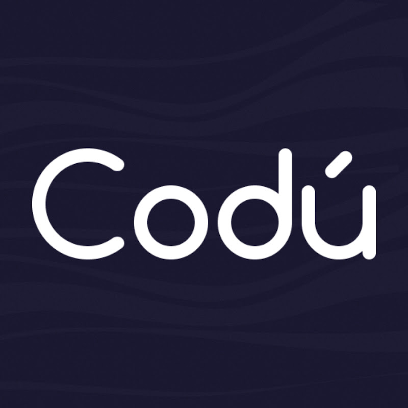 Codú Logo