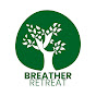 Breather - Retreat logo