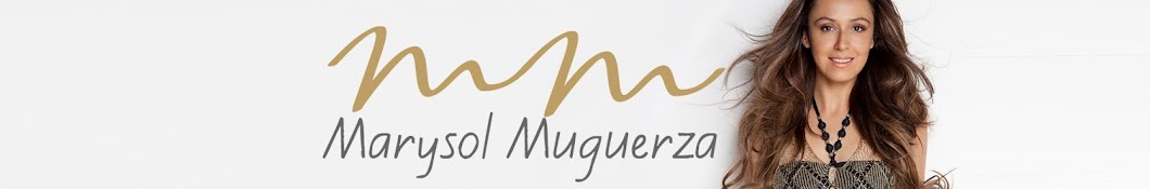 Marysol Muguerza YouTube channel avatar
