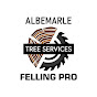 Albemarle Felling Pro logo