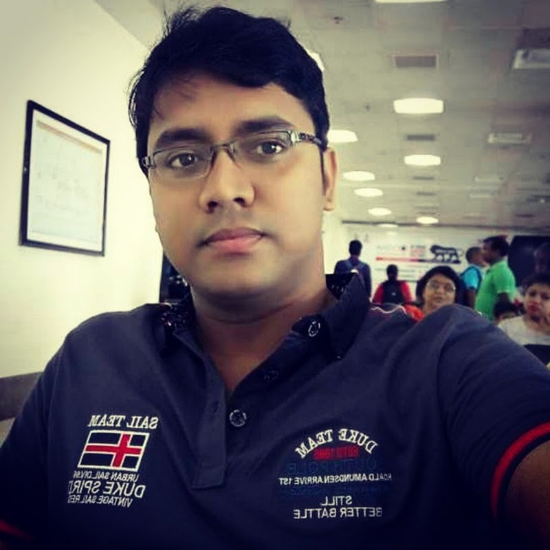 Learn Automation With Chandan