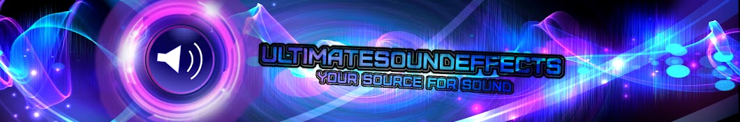 UltimateSoundEffects Awatar kanału YouTube