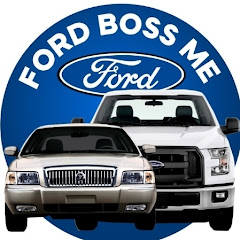 Ford Boss Me Avatar