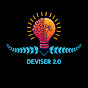 Deviser 2.0 logo