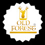 Old Forest Ayurved logo