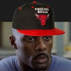 Optimistic Bulls Fan