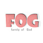 FOG Gospel Music logo