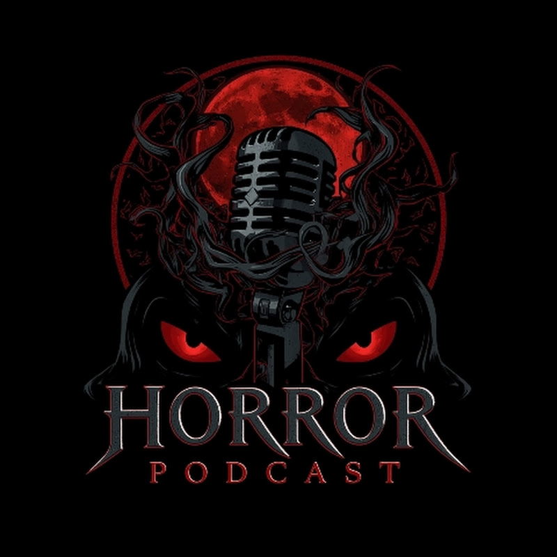 Horror Pods_