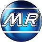 MidnightRice Studios logo