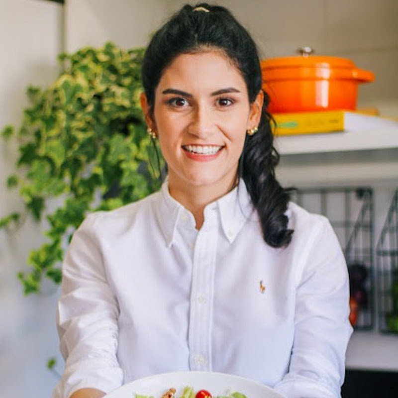 Luanne Porto | Cozinha sem Panela