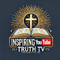 Inspiring Truth TV logo